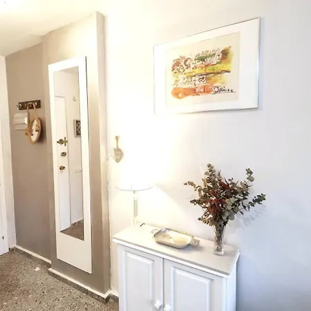 Duplex En Dunas De Artola アパート