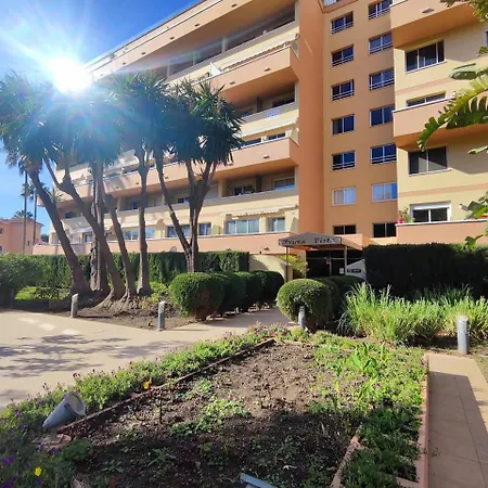 Duplex En Dunas De Artola דירה מארבלה