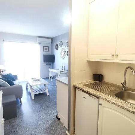 Duplex En Dunas De Artola マルベーリャ