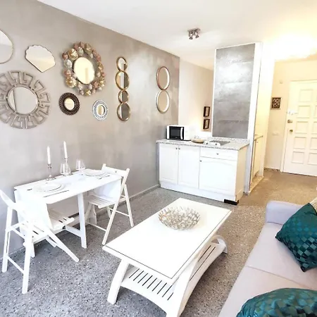 Duplex En Dunas De Artola マルベーリャ