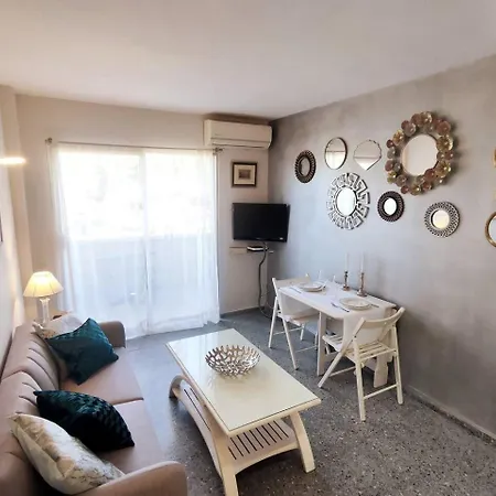 דירה Duplex En Dunas De Artola מארבלה