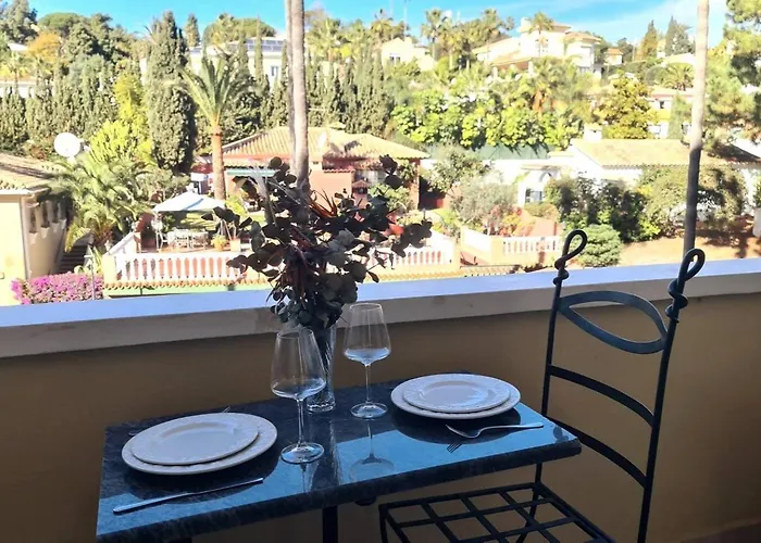 Duplex En Dunas De Artola Appartement *