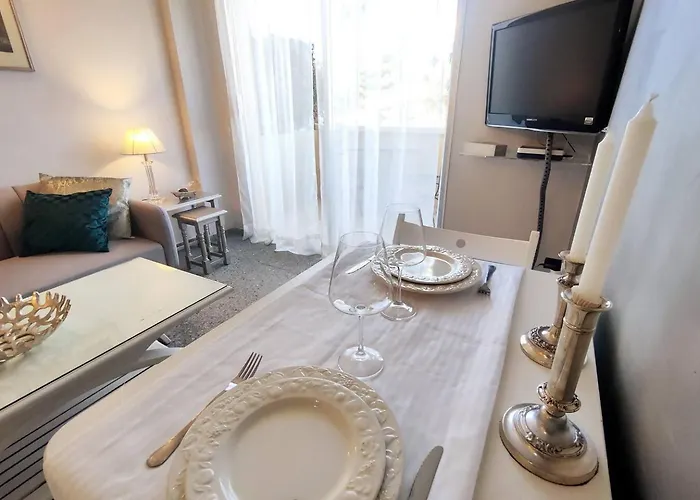 Duplex En Dunas De Artola * Marbella