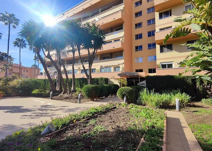 Duplex En Dunas De Artola Appartement Marbella