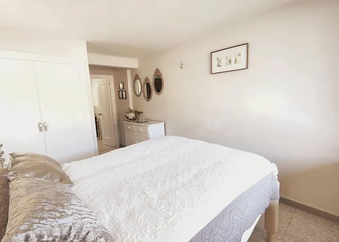 Duplex En Dunas De Artola