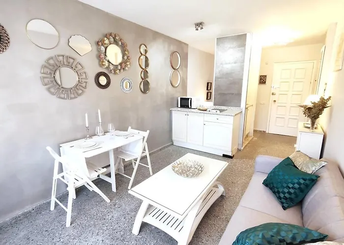 Duplex En Dunas De Artola Marbella
