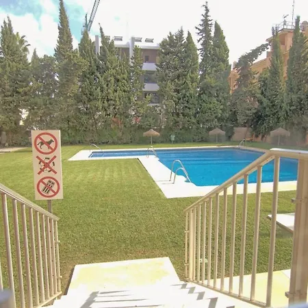 Apartment Duplex En Dunas De Artola