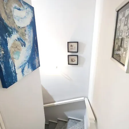 Duplex En Dunas De Artola