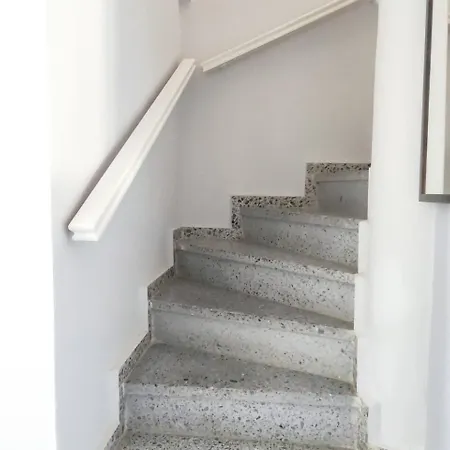 Apartment Duplex En Dunas De Artola