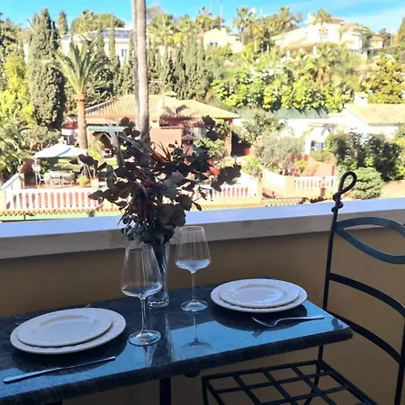 Duplex En Dunas De Artola Apartment *