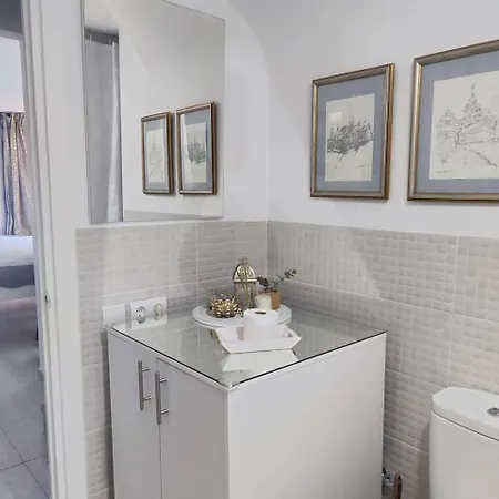 Duplex En Dunas De Artola Apartment Marbella