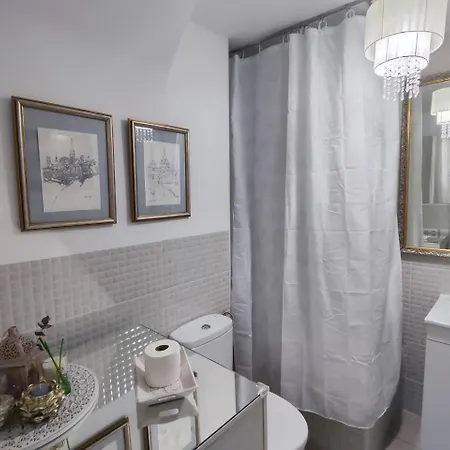 Διαμέρισμα Duplex En Dunas De Artola Μαρμπέλλα