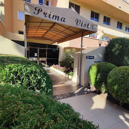 Duplex En Dunas De Artola * Μαρμπέλλα