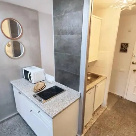 Apartment Duplex En Dunas De Artola *