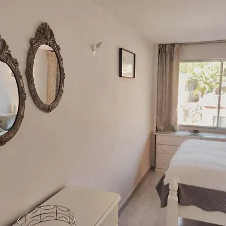 Апартаменти Duplex En Dunas De Artola Марбелья