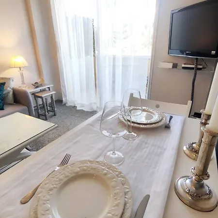 Duplex En Dunas De Artola * Μαρμπέλλα