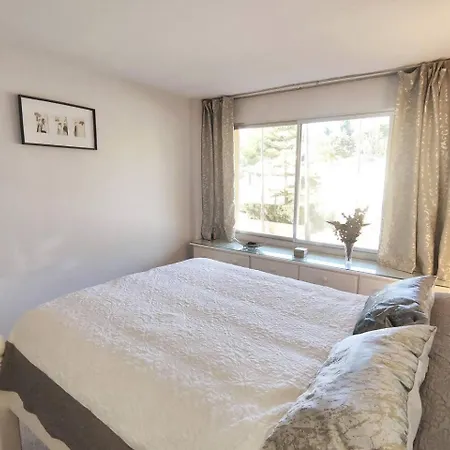 Duplex En Dunas De Artola Апартаменти