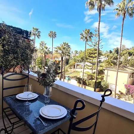 Duplex En Dunas De Artola Apartment