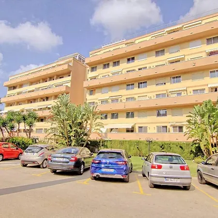 Duplex En Dunas De Artola *