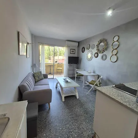 Duplex En Dunas De Artola