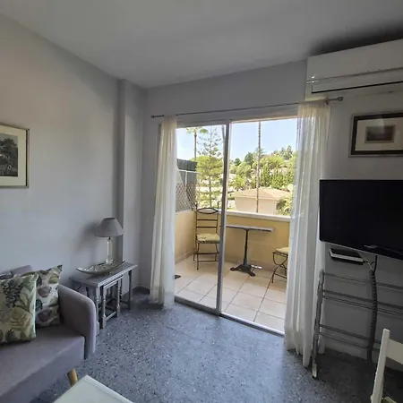 Apartment Duplex En Dunas De Artola