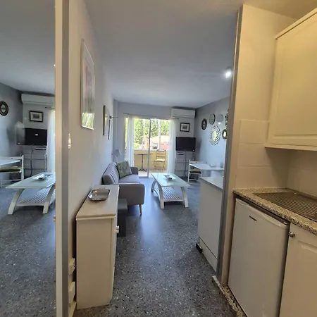 Duplex En Dunas De Artola Apartment Marbella