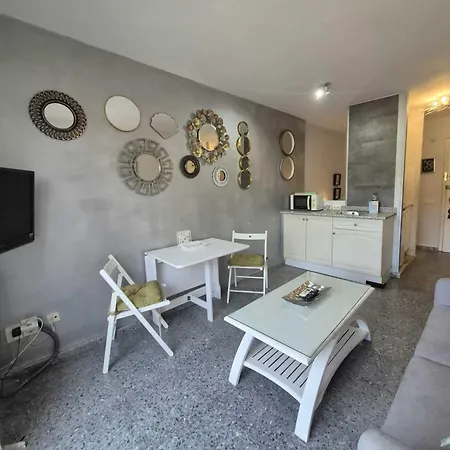 Apartmán Duplex En Dunas De Artola *