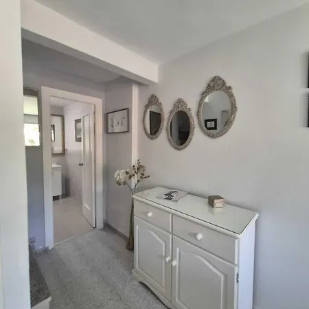 Duplex En Dunas De Artola