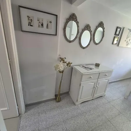 Duplex En Dunas De Artola