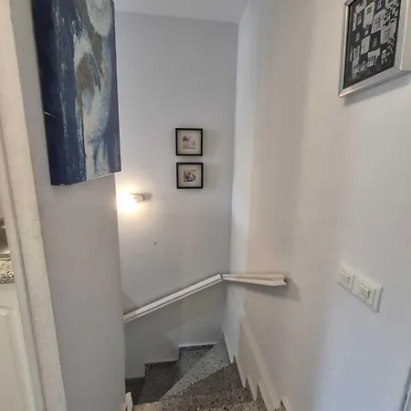 Duplex En Dunas De Artola Apartment