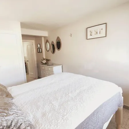Duplex En Dunas De Artola *