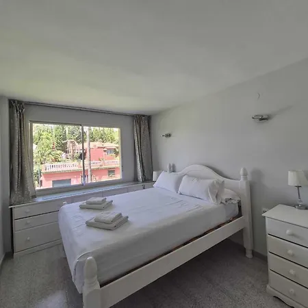 Duplex En Dunas De Artola Marbella