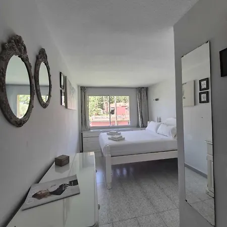 Apartment Duplex En Dunas De Artola Marbella