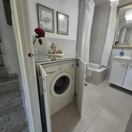 Duplex En Dunas De Artola Marbella