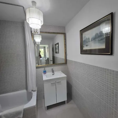 Apartmán Duplex En Dunas De Artola Marbella
