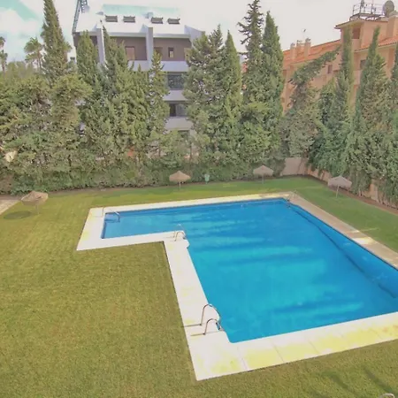 Duplex En Dunas De Artola Marbella