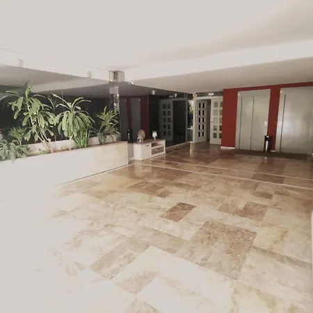 Duplex En Dunas De Artola Apartmán *