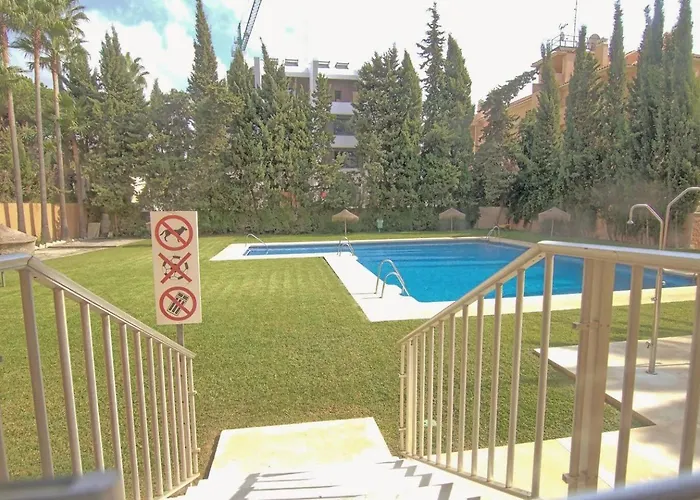 Apartmán Duplex En Dunas De Artola