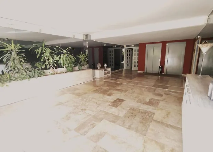 Lejlighed Duplex En Dunas De Artola *