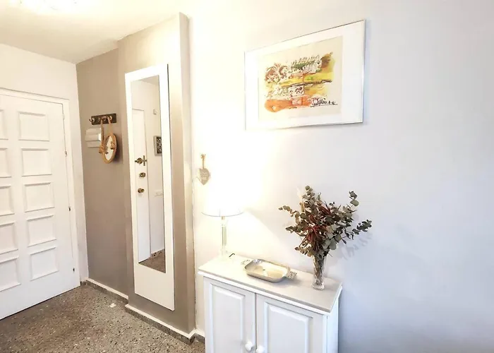 Duplex En Dunas De Artola Apartmán