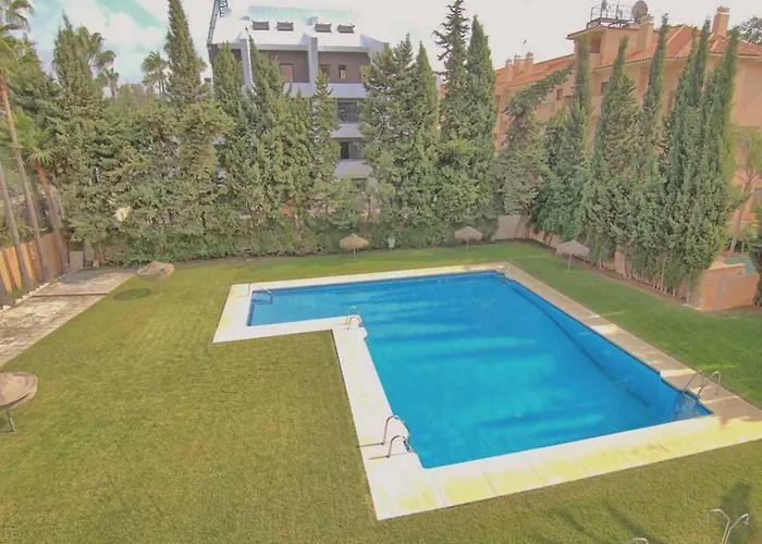 Duplex En Dunas De Artola *