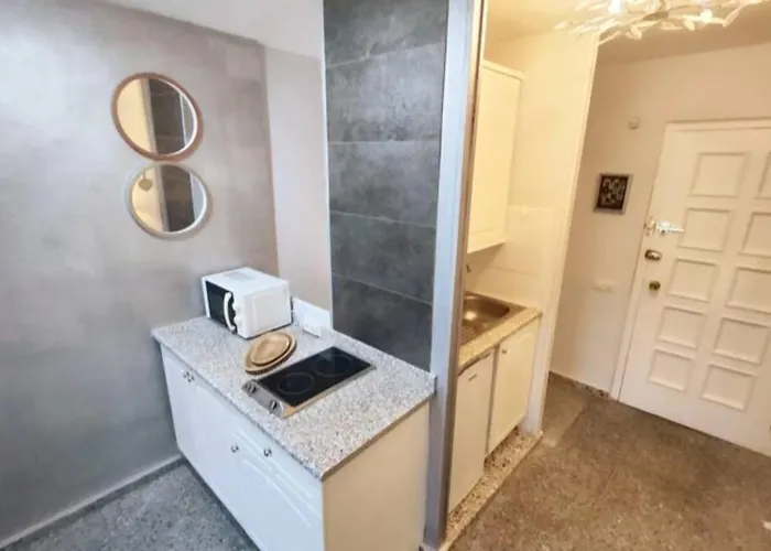 Apartmán Duplex En Dunas De Artola *