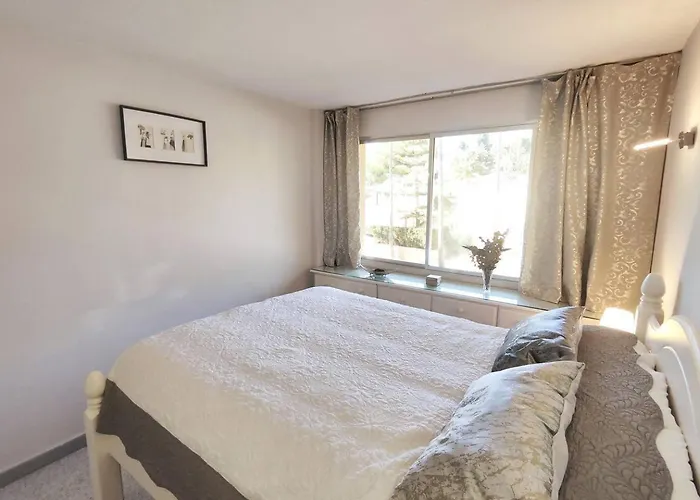 Duplex En Dunas De Artola Apartamento