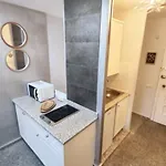 公寓 Duplex En Dunas De Artola *