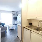 Duplex En Dunas De Artola 马尔韦利亚