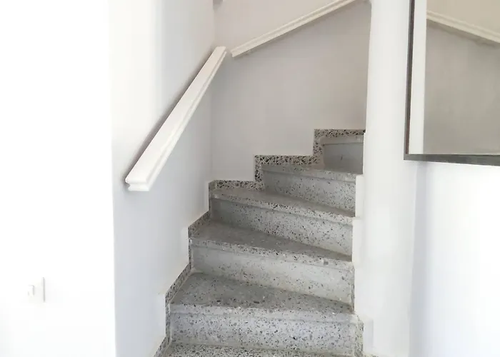 Appartamento Duplex En Dunas De Artola