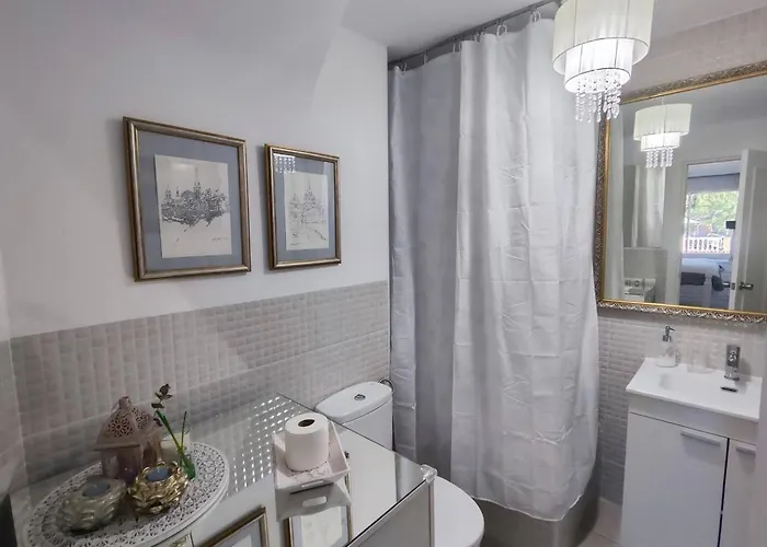 Appartamento Duplex En Dunas De Artola Marbella