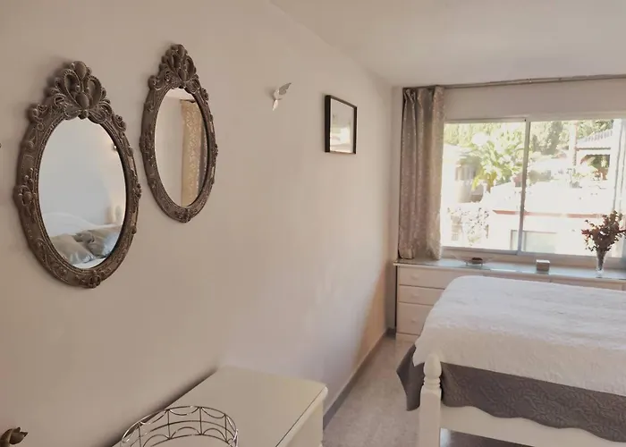 Appartamento Duplex En Dunas De Artola Marbella