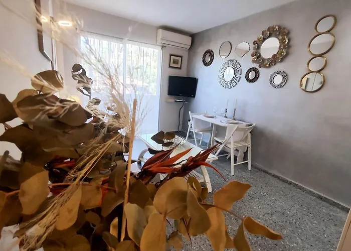 Duplex En Dunas De Artola Appartamento Marbella