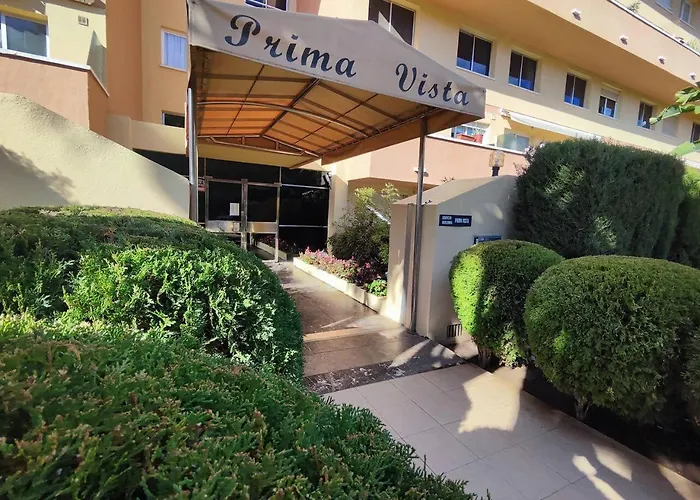 Duplex En Dunas De Artola * Marbella